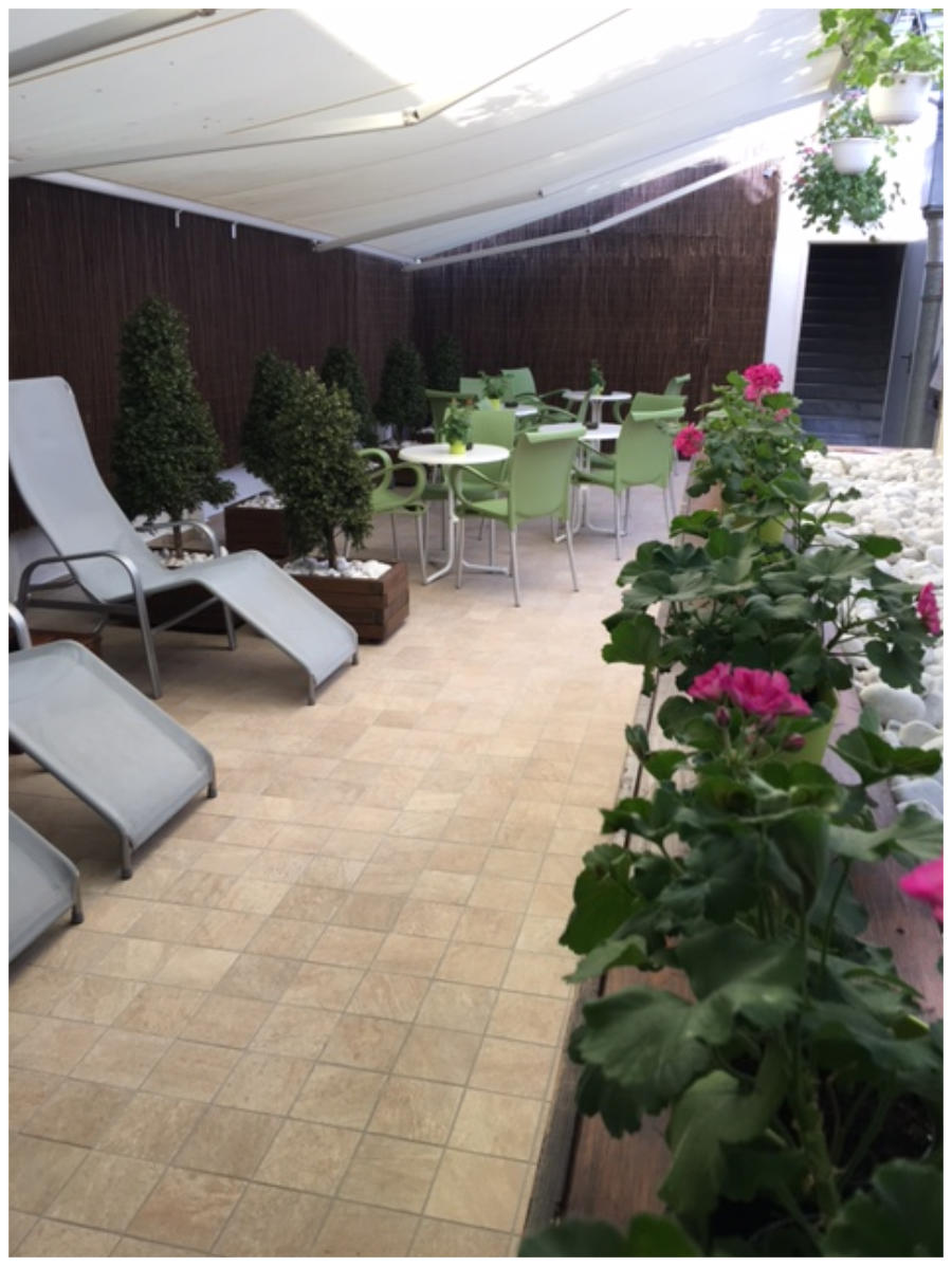 Saunawerk Eschersheimer Landstraße 88 60322 Frankfurt Am Main SAUNAWERK Gay Sauna Frankfurt